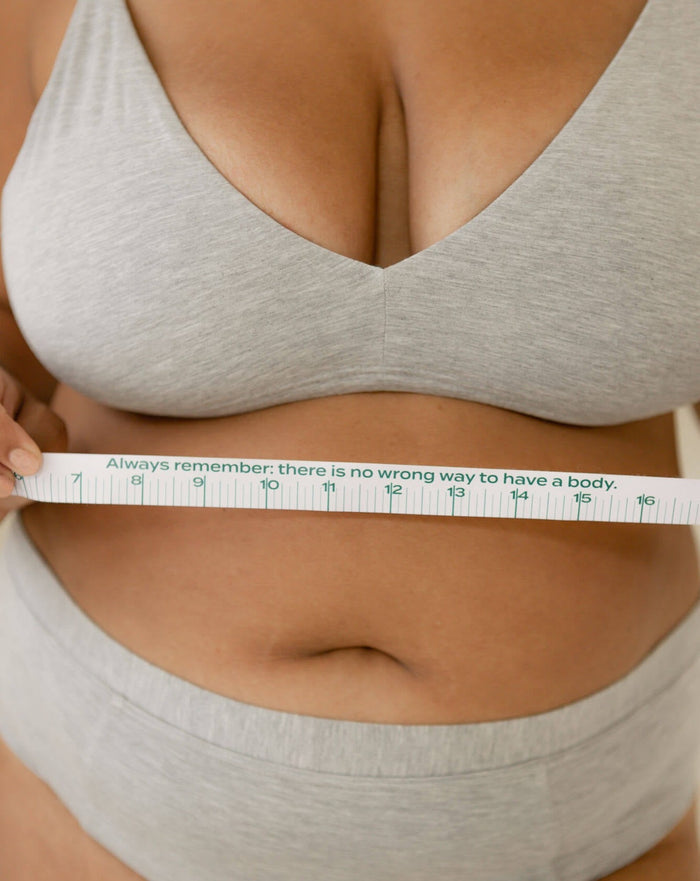 Self Love Measuring Tape
