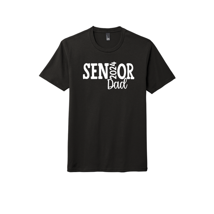 Senior Dad Shirt