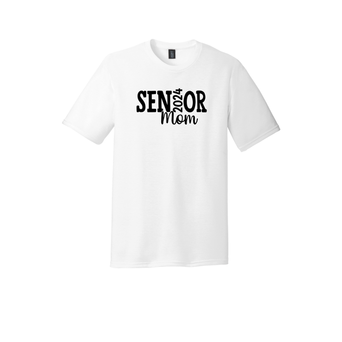 Senior Mom Shirt