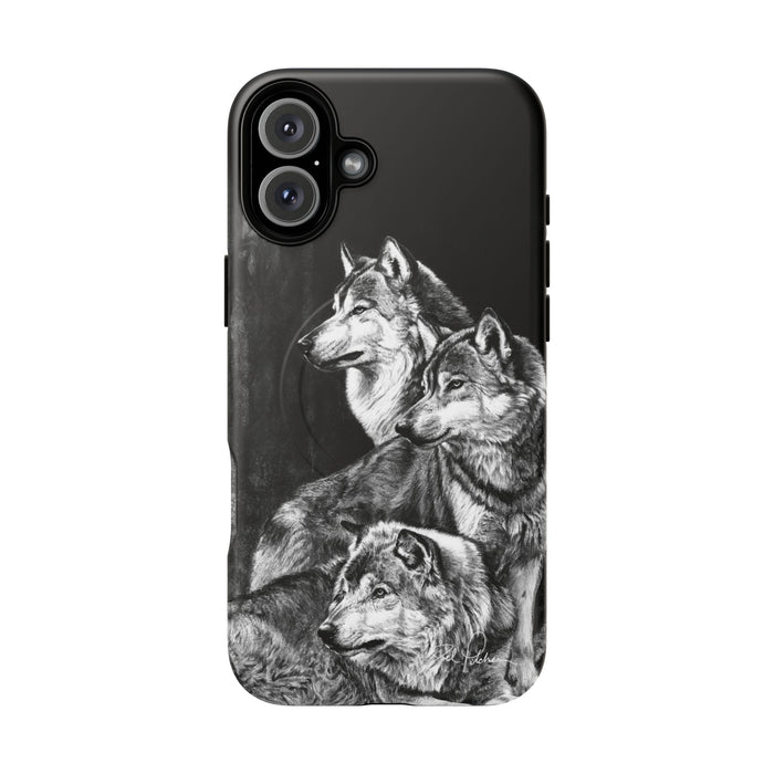 iPhone 16 Plus / Matte