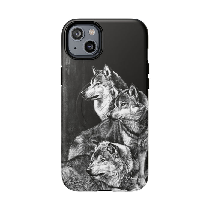 iPhone 14 Plus / Matte