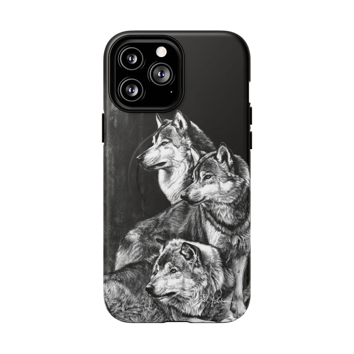 iPhone 13 Pro Max / Matte