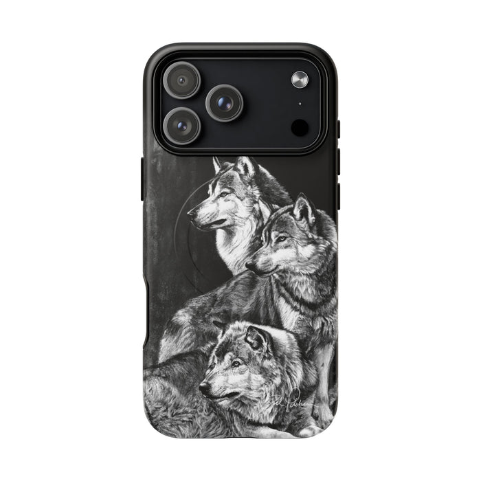 iPhone 18 Pro Max / Matte