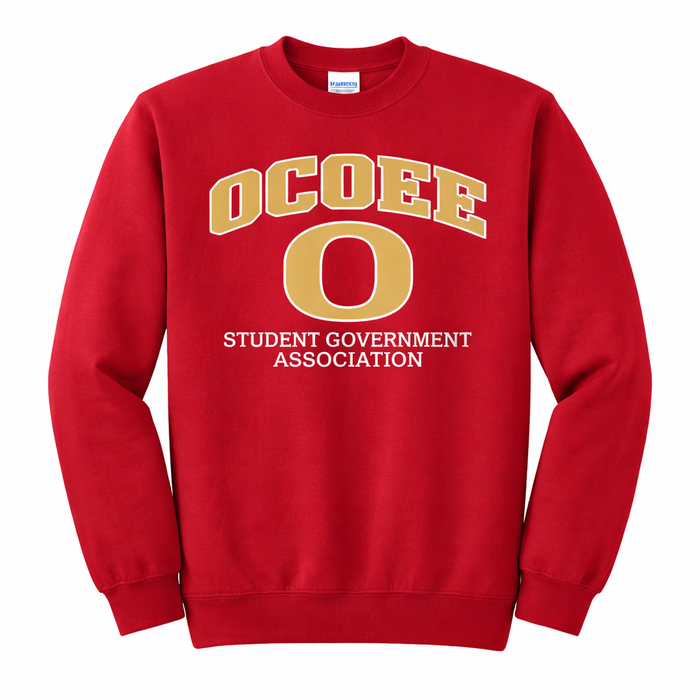 SGA Crewneck Sweater