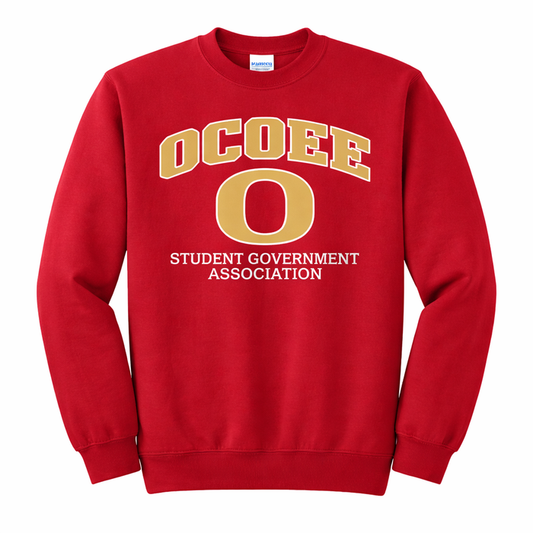 SGA Crewneck Sweater