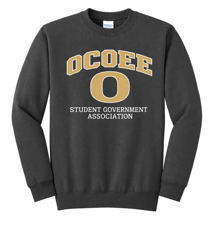 SGA Crewneck Sweater