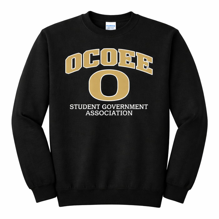 SGA Crewneck Sweater