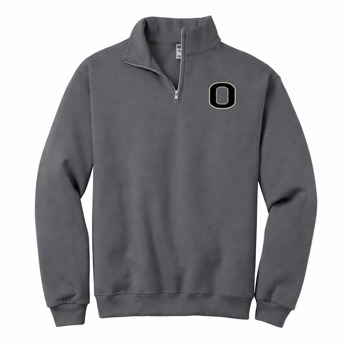 SGA Quarter Zip