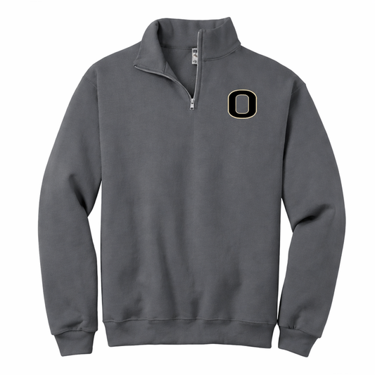 SGA Quarter Zip