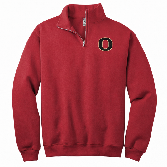 SGA Quarter Zip