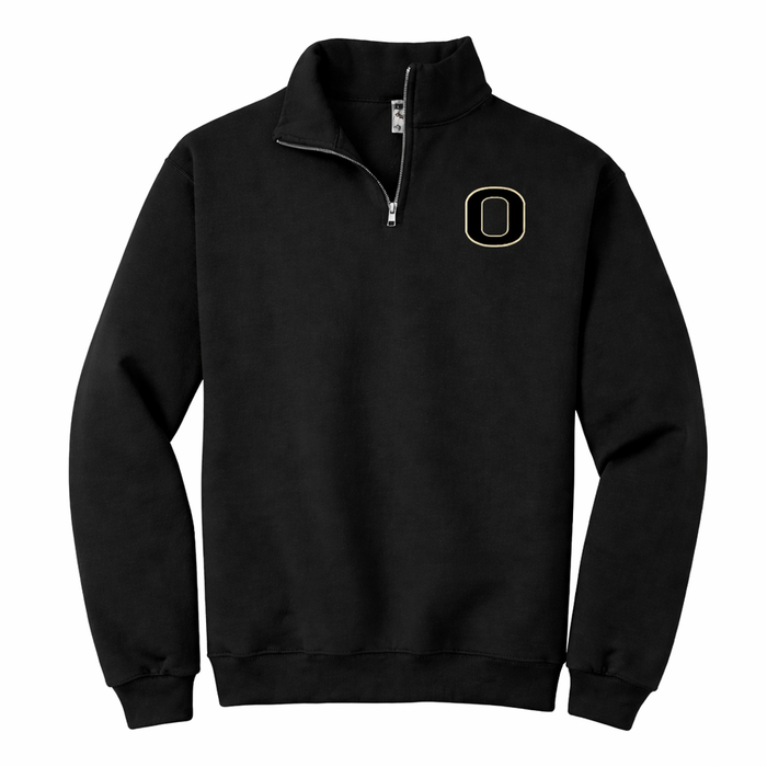 SGA Quarter Zip