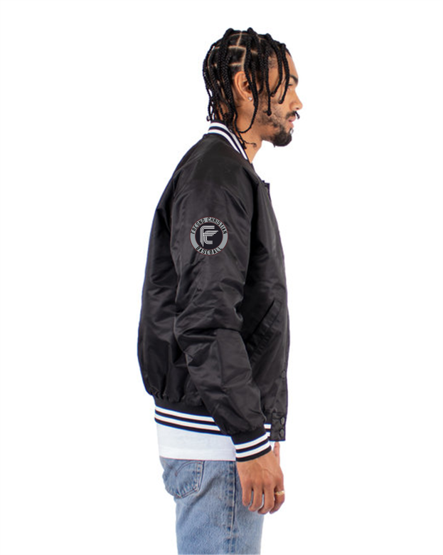 Shaka Wear Bomber Jacket