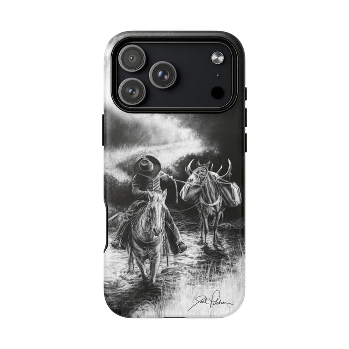iPhone 17 Pro Max / Matte