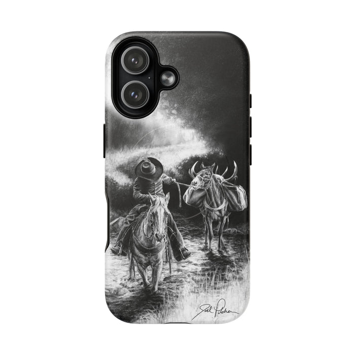 iPhone 17 / Matte