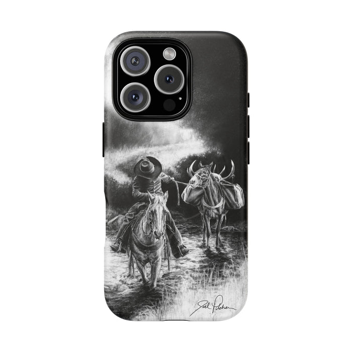 iPhone 16 Pro / Matte