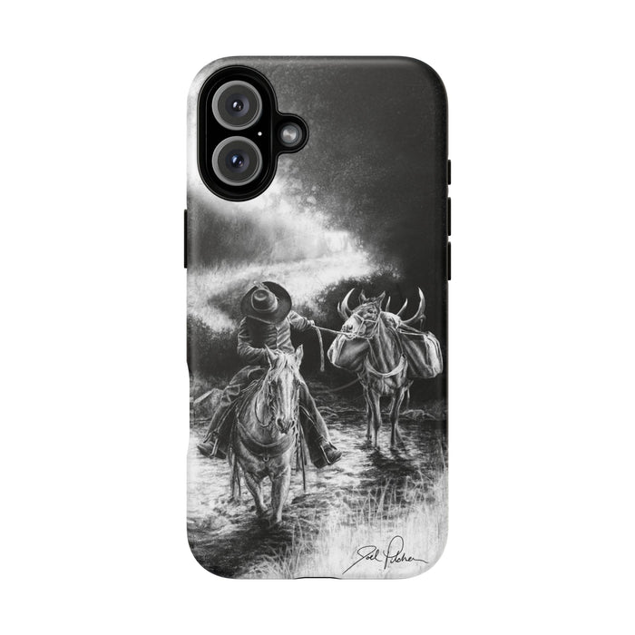 iPhone 16 Plus / Matte