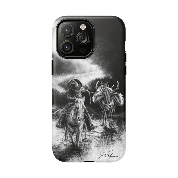 iPhone 14 Pro Max / Matte