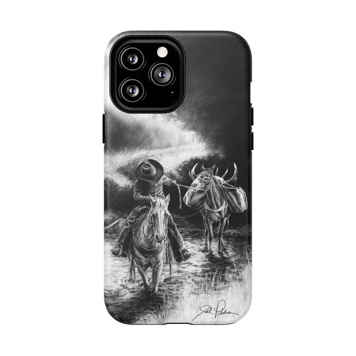 iPhone 13 Pro Max / Matte