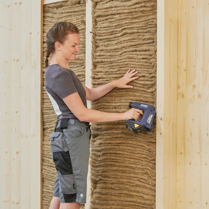 premium sheep wool wall insulation