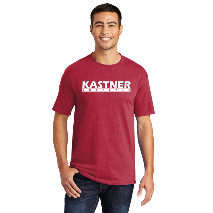 Short Sleeve Blend Shirt