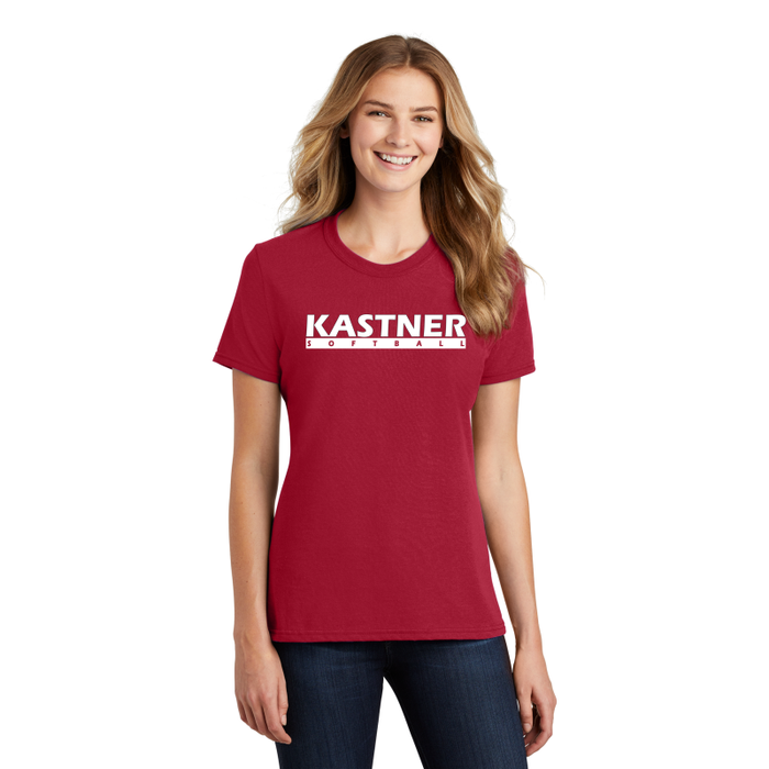 Short Sleeve Blend Shirt