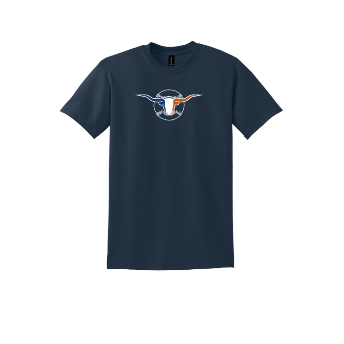 Short Sleeve Cotton Shirt