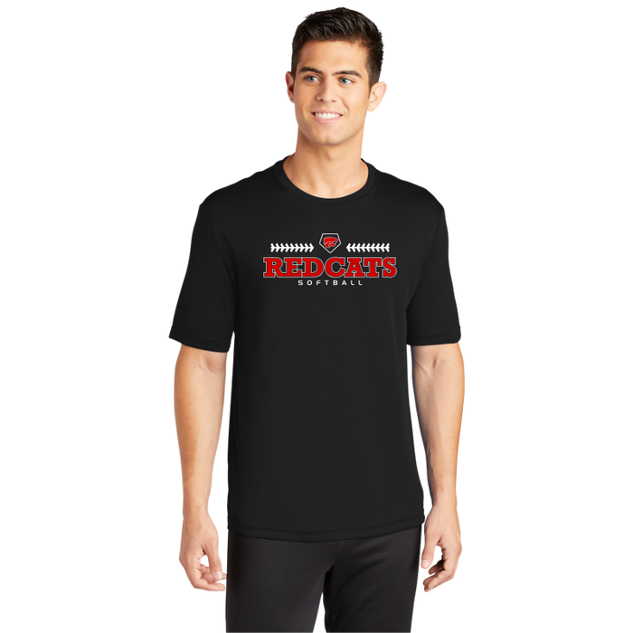 Short Sleeve Dri Fit Shirt