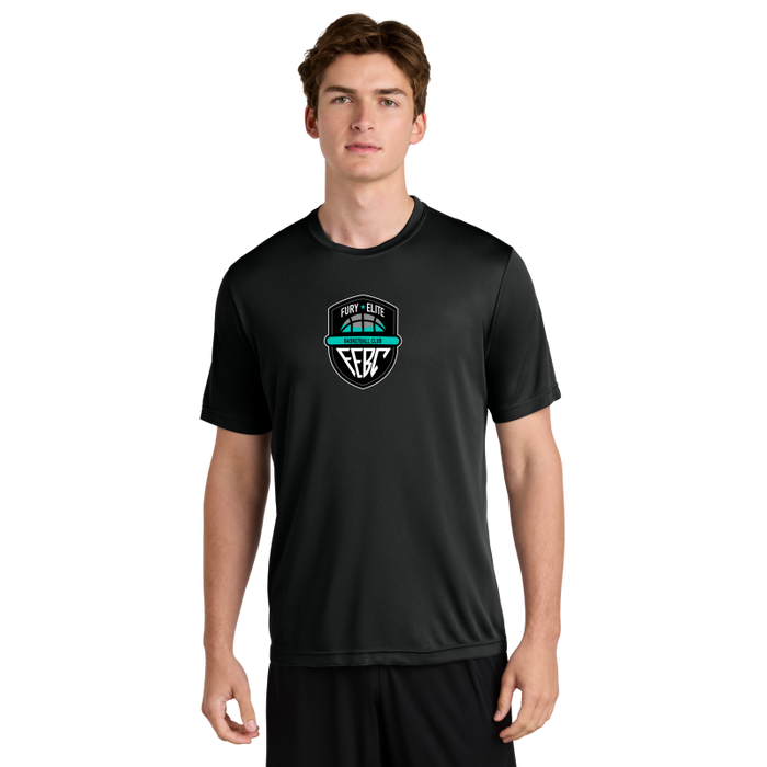 Short Sleeve Dri Fit Shirt