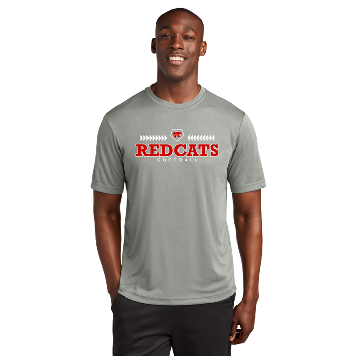 Short Sleeve Dri Fit Shirt