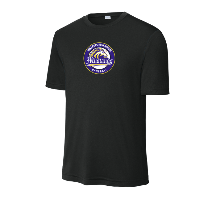 Short Sleeve DriFit Shirt