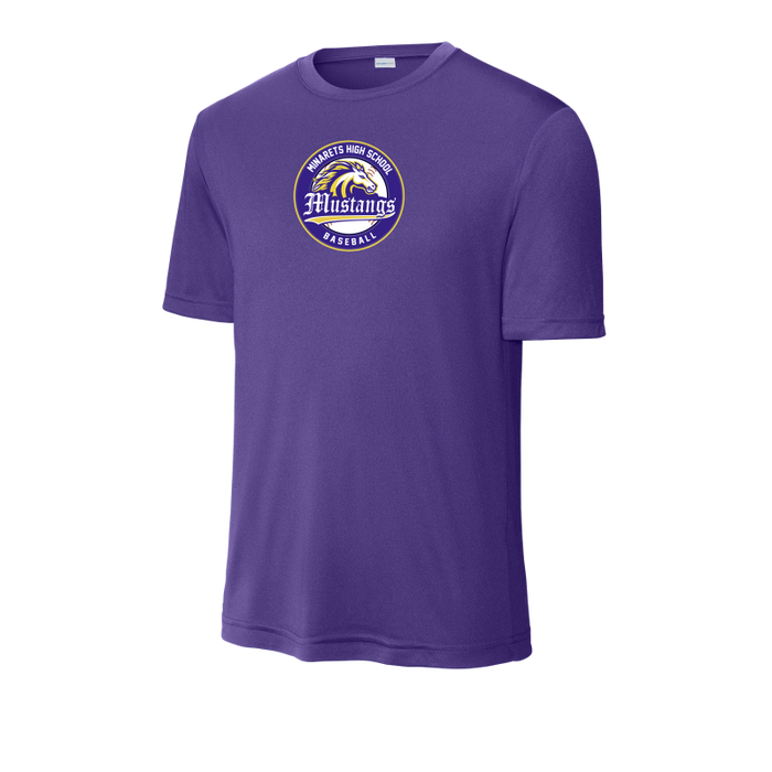 Short Sleeve DriFit Shirt