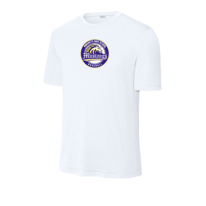 Short Sleeve DriFit Shirt