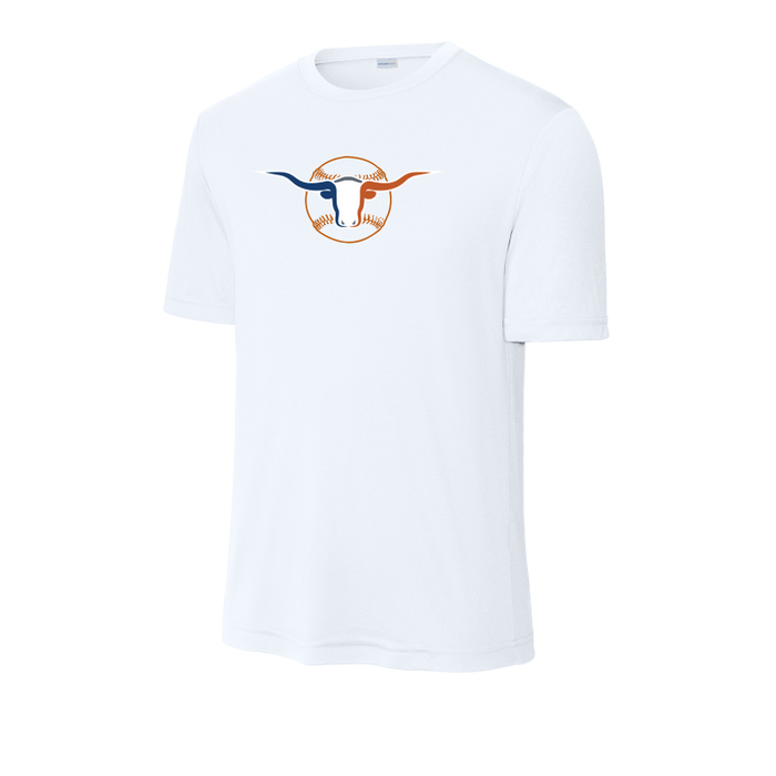Short Sleeve DriFit Tee