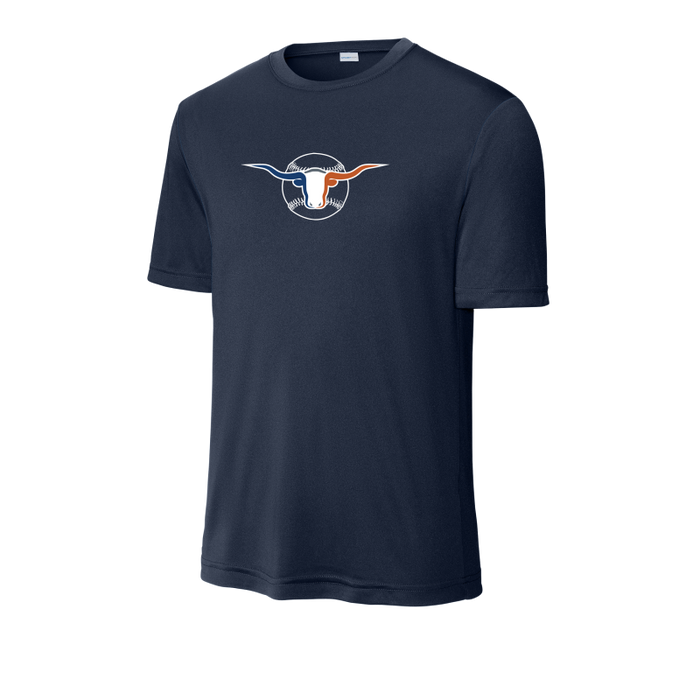 Short Sleeve DriFit Tee