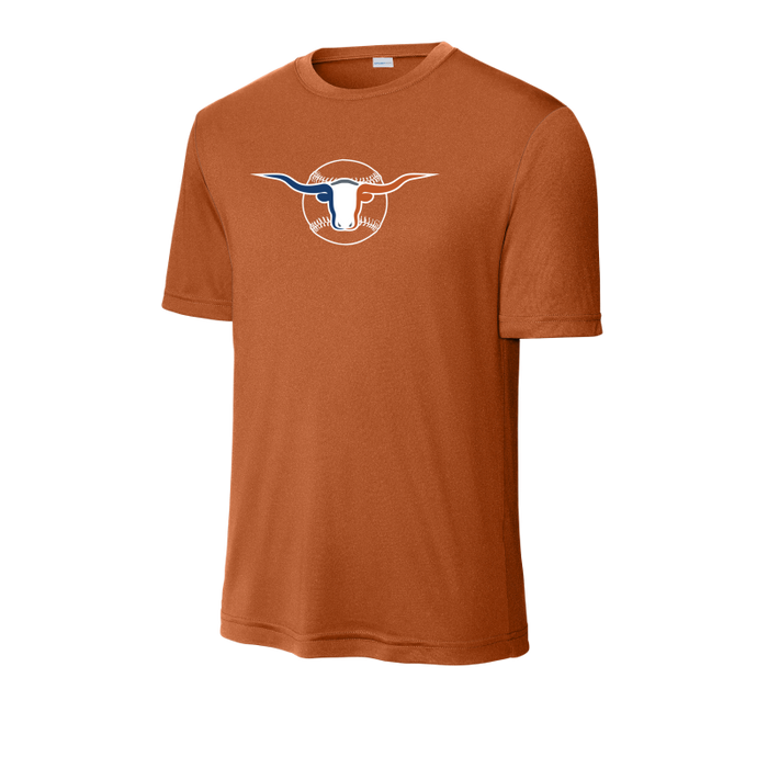 Short Sleeve DriFit Tee