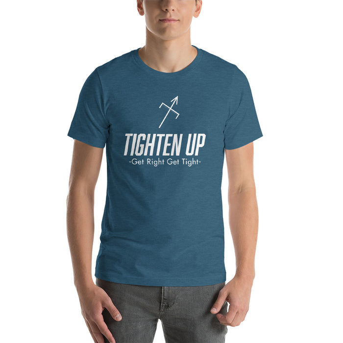 Short-Sleeve GRGT T-Shirt