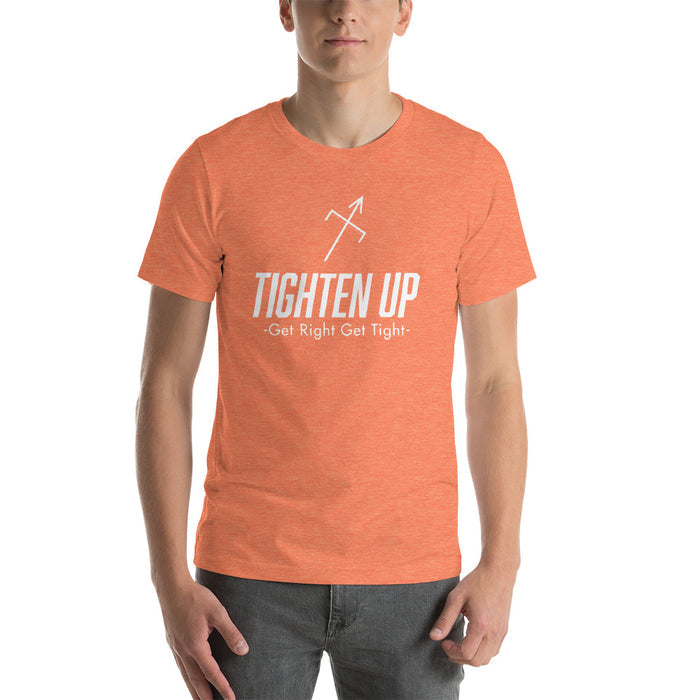 Short-Sleeve GRGT T-Shirt