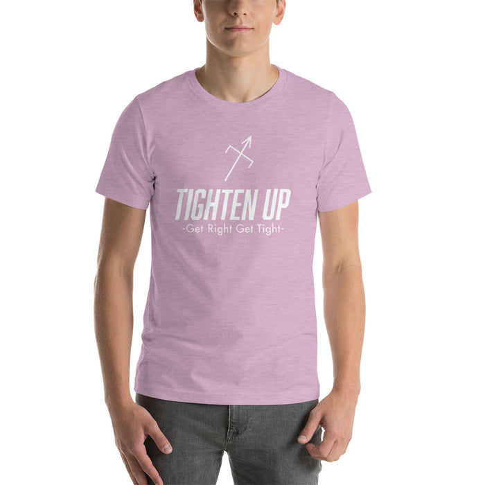 Short-Sleeve GRGT T-Shirt