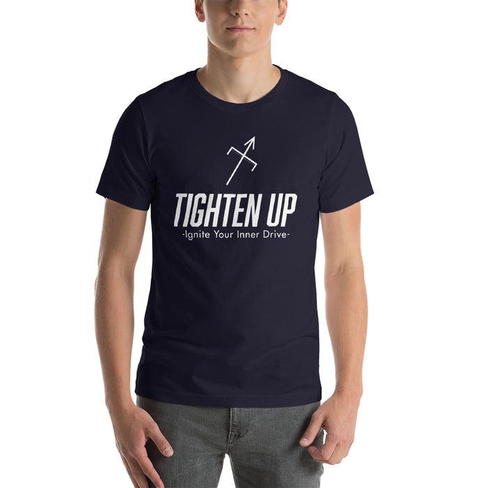 Short-Sleeve IYID T-Shirt