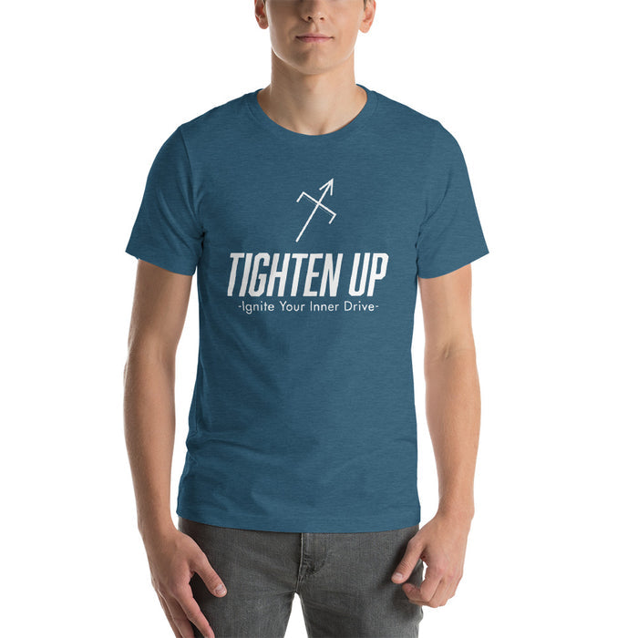 Short-Sleeve IYID T-Shirt