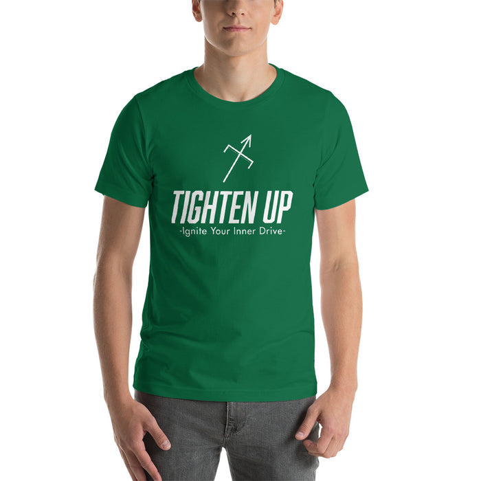 Short-Sleeve IYID T-Shirt