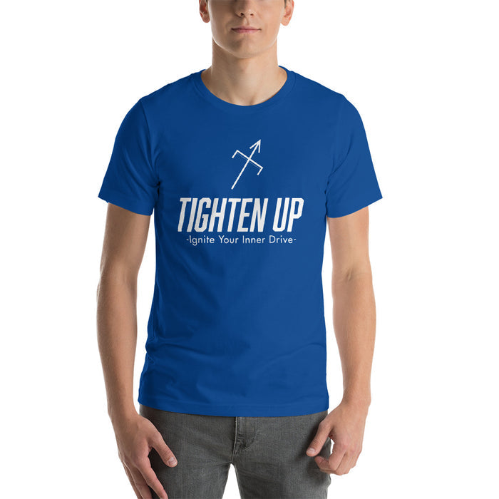 Short-Sleeve IYID T-Shirt