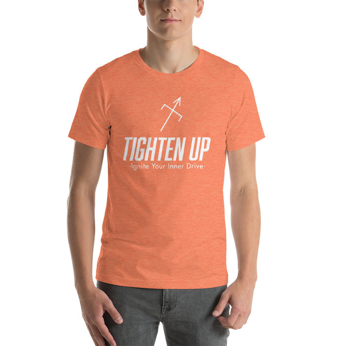 Short-Sleeve IYID T-Shirt