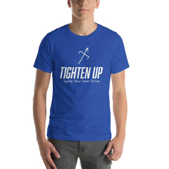 Short-Sleeve IYID T-Shirt