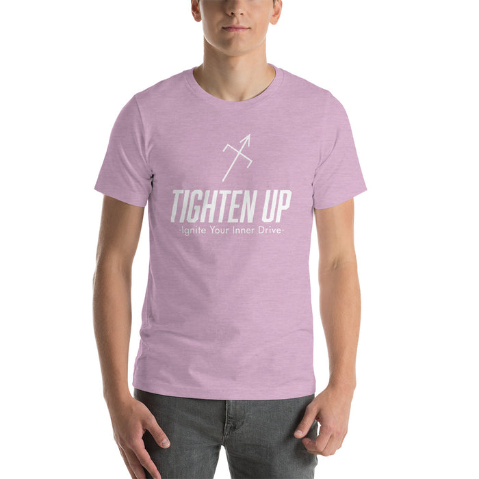 Short-Sleeve IYID T-Shirt