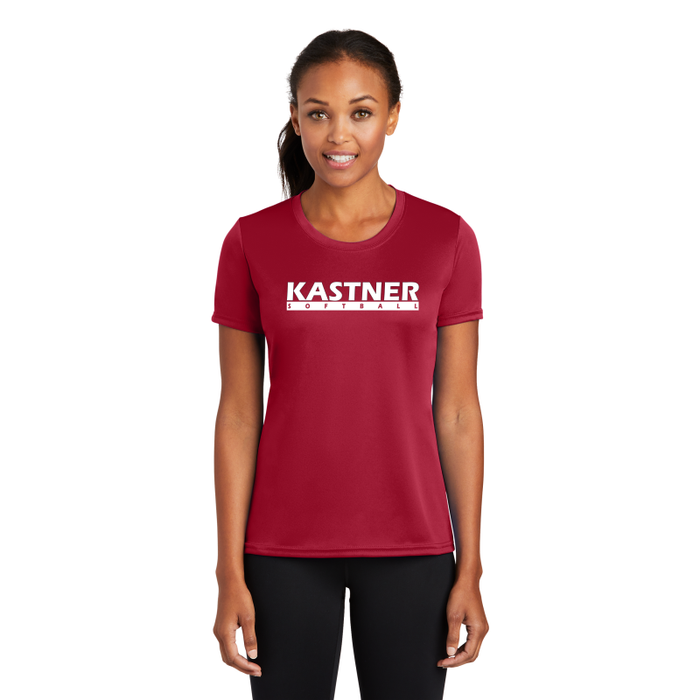 Short Sleeve Performance Shirt