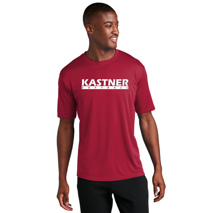 Short Sleeve Performance Shirt