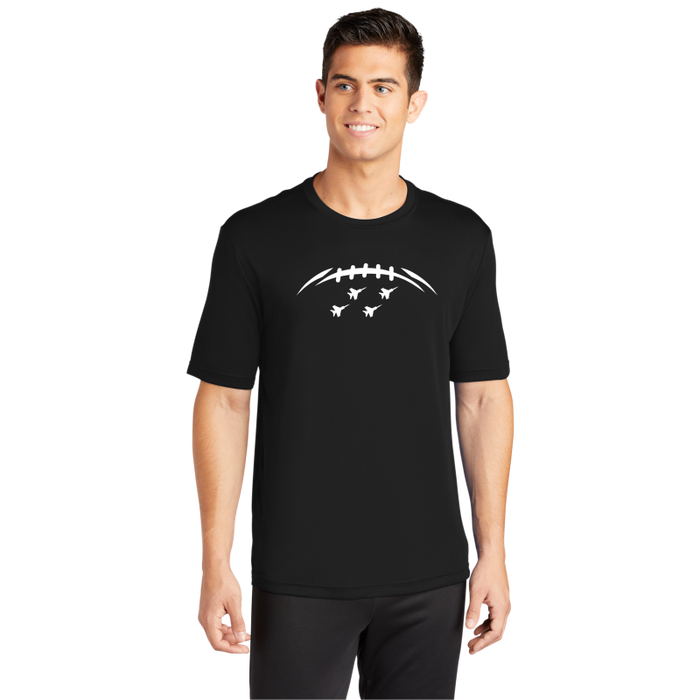 Short Sleeve Polyester Shirt