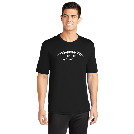Short Sleeve Polyester Shirt