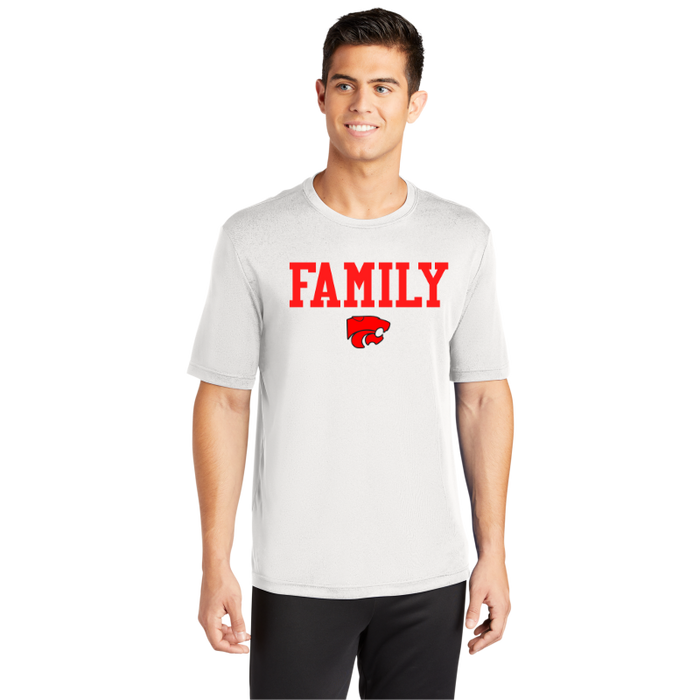 Short Sleeve Polyester Shirt